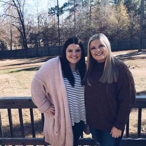 Meet your Posher, Meghan